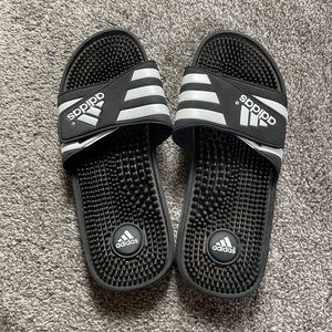 Adidas slides